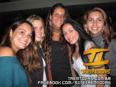 Quintas Intenções