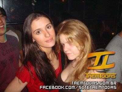 Cristal Lounge