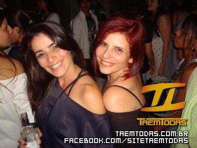 Mumm Party