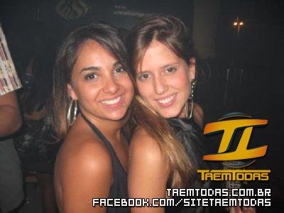 Cristal Lounge