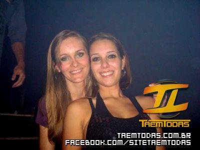 Cristal Lounge