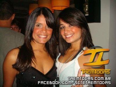 Mumm Party
