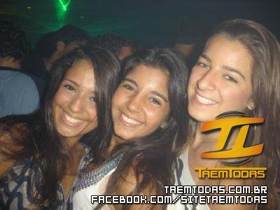 Cristal Lounge