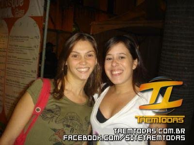 Circo Voador