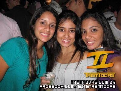 Eu Amo Baile Funk