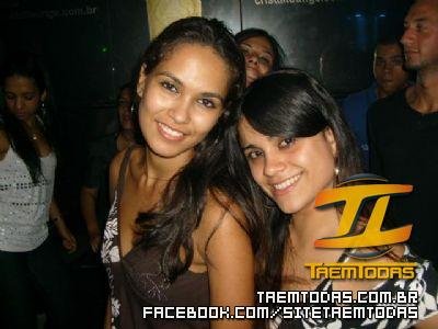 Cristal Lounge
