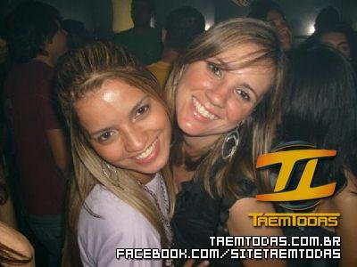 Cristal Party