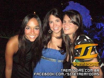 Ballantine´s Impress Party