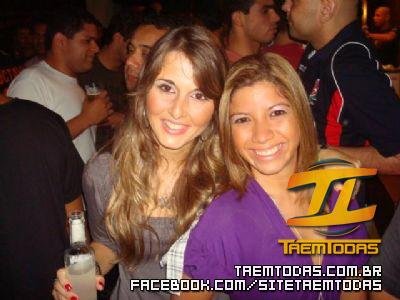 Gafieira do Lapa 40º