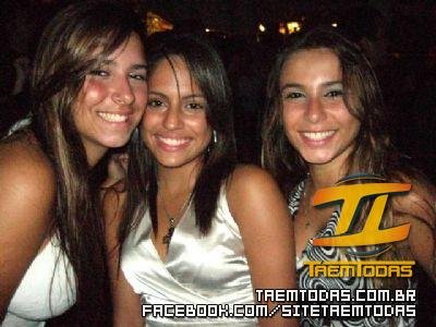 Eu Amo Baile Funk