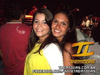 Fundição das Tribos