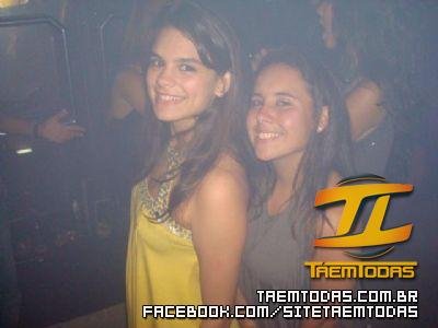 Cristal Lounge