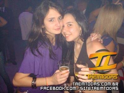 Cristal Lounge