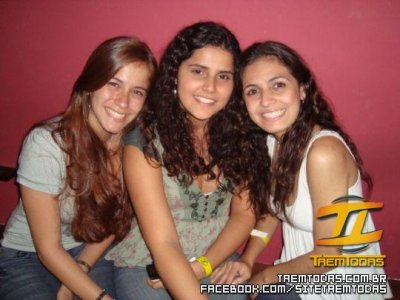 Gafieira do Lapa 40º