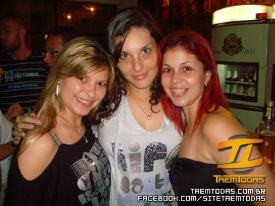 Gafieira do Lapa 40º