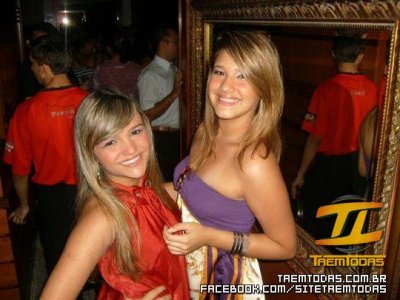 Sexta Party