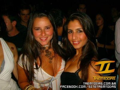 Melt Party