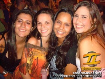 Mariuzinn Friday Night