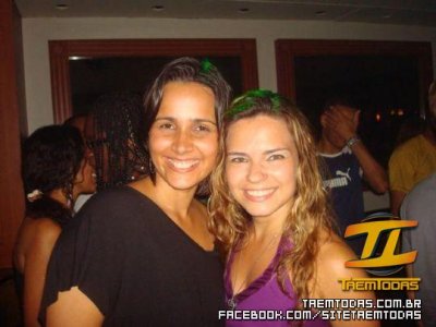 Sexta Party