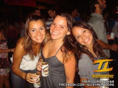 Samba em 4 Tempos