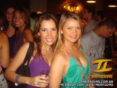 Lapa 40º