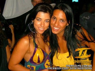 Festa de 8 Anos da Nuth