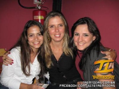 Gafieira do Lapa 40º