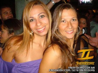 Roda de Samba do São Nunca