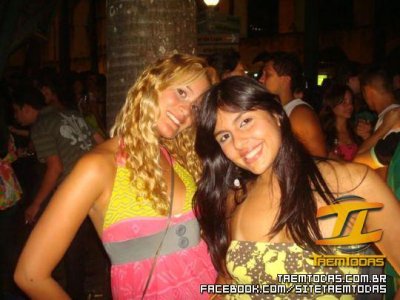 Eu Amo Baile Funk