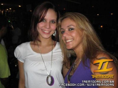 Noite das Tequileiras
