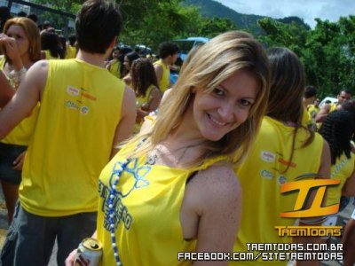 Camaleão Fest Rio