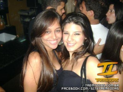 Festa 5 Anos Tá em Todas