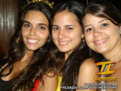 Festa Formatura GPI