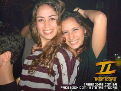 Six Absolut Party