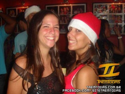 Natal da Mariuzinn
