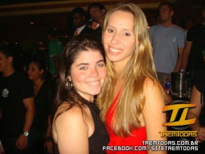 Noite das Tequileiras