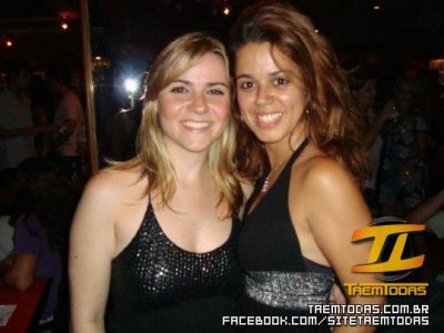 Noite das Tequileiras