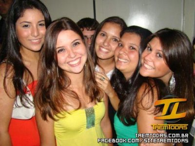 Identidade Urbana