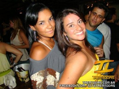 Roda de Samba do São Nunca