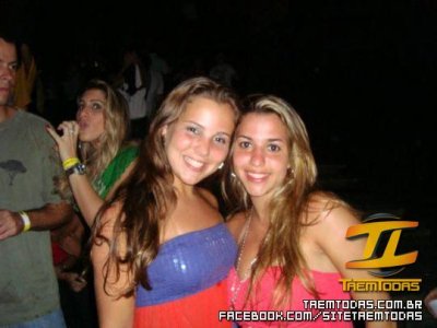Verão da Lapa