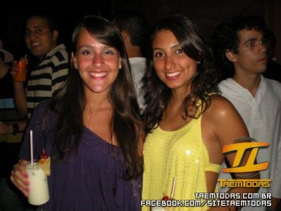 Hideaway Night Club