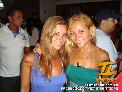 Gafieira do Lapa 40º
