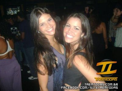 Smirnoff Open Party