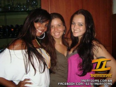 Sexta Party
