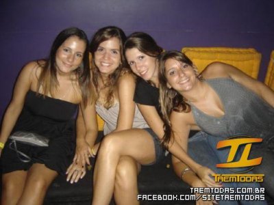 Hideaway Night Club Finlandia
