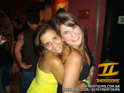 Gafieira do Lapa 40º