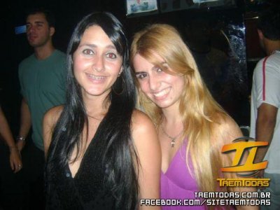 Noite das Tequileiras