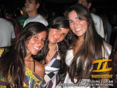 Gafieira do Lapa 40º