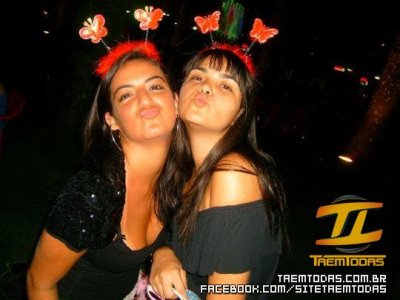 Folia no Circo