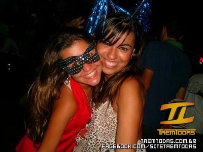 Folia no Circo